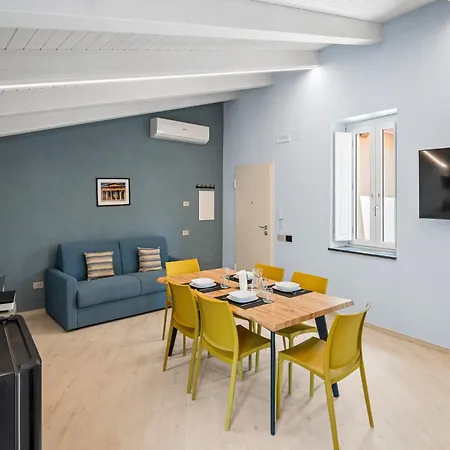 דירה Palazzo Lucia *