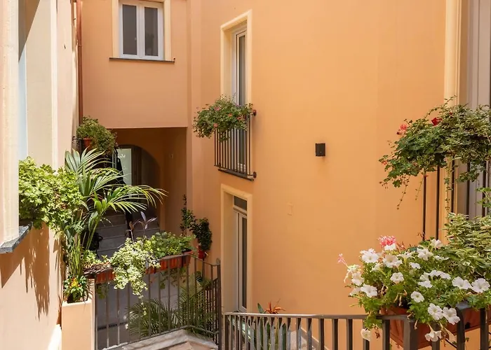 Apartament Palazzo Lucia