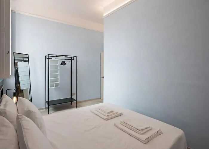Palazzo Lucia Apartament