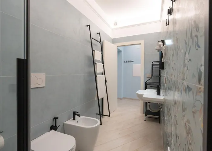 Apartament Palazzo Lucia