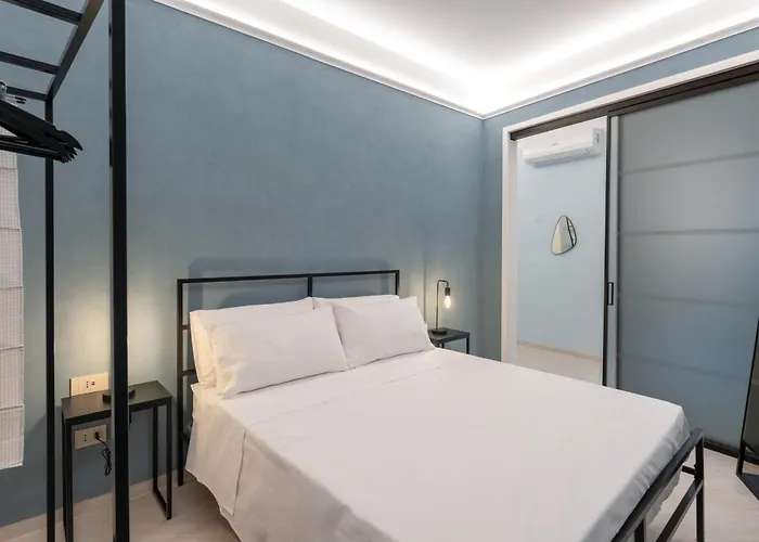 Palazzo Lucia *