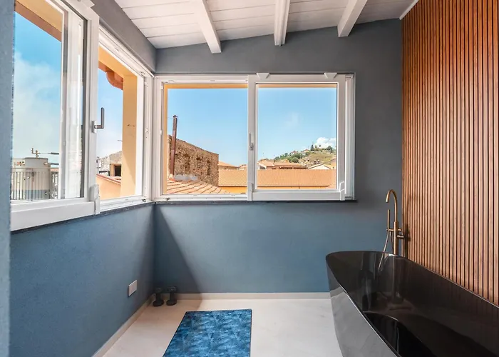 Apartament Palazzo Lucia *
