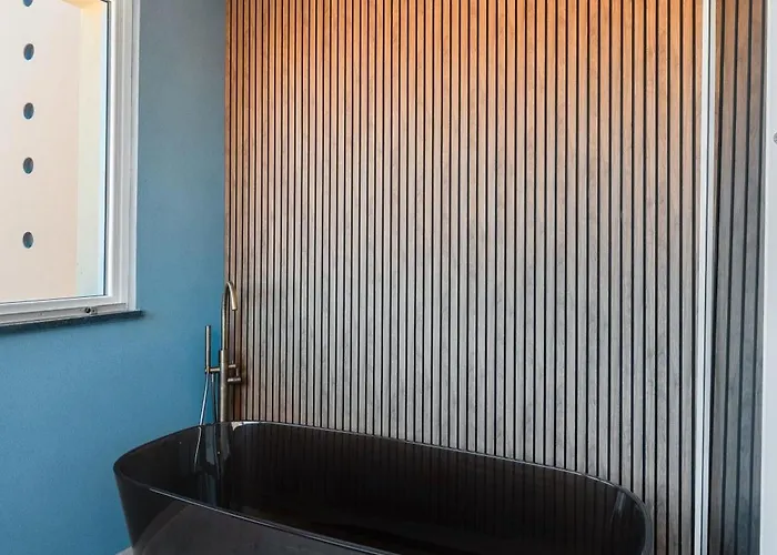 Apartament Palazzo Lucia Ascea
