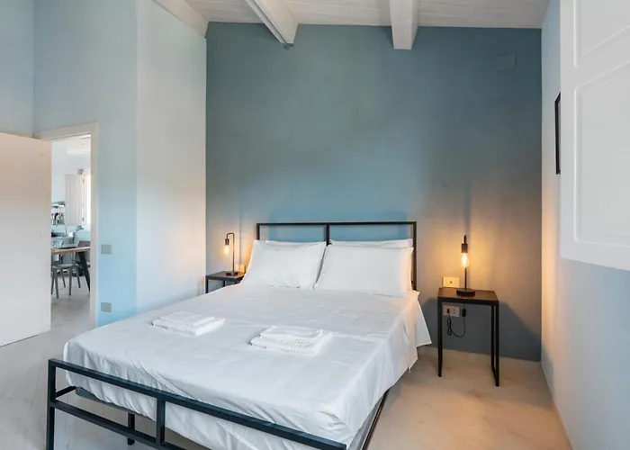 Apartament Palazzo Lucia