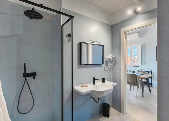 Apartament Palazzo Lucia
