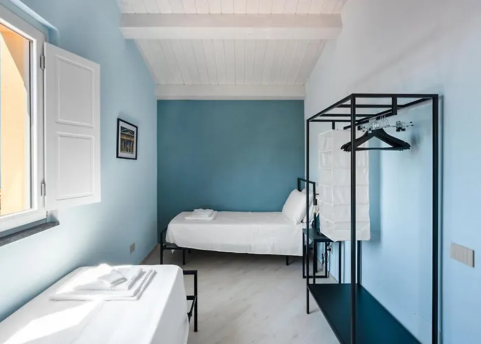 Apartament Palazzo Lucia