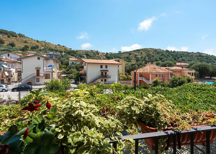Apartament Palazzo Lucia *